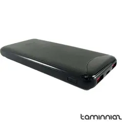 ویژگی‌ها، قیمت و خرید پاوربانک کاسیت L10 ظرفیت 10000 میلی آمپر ساعت | فروشگاه اینترنتی تامین نیاز