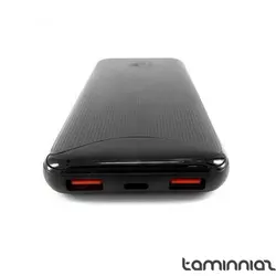 ویژگی‌ها، قیمت و خرید پاوربانک کاسیت L10 ظرفیت 10000 میلی آمپر ساعت | فروشگاه اینترنتی تامین نیاز