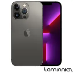 ویژگی‌ها، قیمت و خرید گوشی موبایل اپل Iphone 13 Pro با ظرفیت 256 گیگابایت و 6 گیگابایت رم | فروشگاه اینترنتی تامین نیاز