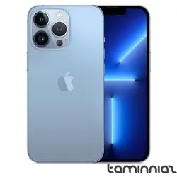 ویژگی‌ها، قیمت و خرید گوشی موبایل اپل Iphone 13 Pro با ظرفیت 256 گیگابایت و 6 گیگابایت رم | فروشگاه اینترنتی تامین نیاز