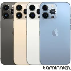 ویژگی‌ها، قیمت و خرید گوشی موبایل اپل Iphone 13 Pro با ظرفیت 256 گیگابایت و 6 گیگابایت رم | فروشگاه اینترنتی تامین نیاز
