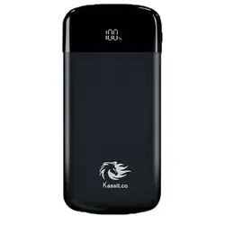ویژگی‌ها، قیمت و خرید پاوربانک کاسیت A7 با ظرفیت 10000 میلی‌آمپر ساعت | فروشگاه اینترنتی تامین نیاز