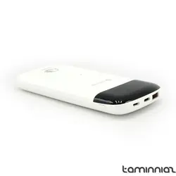 ویژگی‌ها، قیمت و خرید پاوربانک کاسیت A7 با ظرفیت 10000 میلی‌آمپر ساعت | فروشگاه اینترنتی تامین نیاز