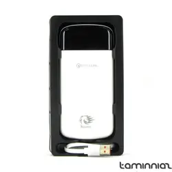 ویژگی‌ها، قیمت و خرید پاوربانک کاسیت A7 با ظرفیت 10000 میلی‌آمپر ساعت | فروشگاه اینترنتی تامین نیاز