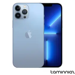 ویژگی‌ها، قیمت و خرید گوشی موبایل اپل Iphone 13 pro max با ظرفیت 256 گیگابایت و 6 گیگابایت رم | فروشگاه اینترنتی تامین نیاز