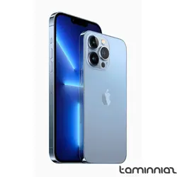 ویژگی‌ها، قیمت و خرید گوشی موبایل اپل Iphone 13 pro max با ظرفیت 256 گیگابایت و 6 گیگابایت رم | فروشگاه اینترنتی تامین نیاز