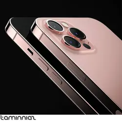 ویژگی‌ها، قیمت و خرید گوشی موبایل اپل Iphone 13 pro max با ظرفیت 256 گیگابایت و 6 گیگابایت رم | فروشگاه اینترنتی تامین نیاز