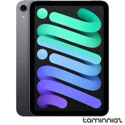 تبلت اپل ipad Mini 2021 با ظرفیت 64 گیگابایت و 4 گیگابایت رم | فروشگاه اینترنتی تامین نیاز