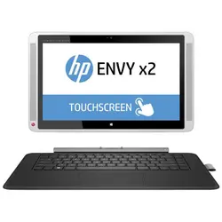 تبلت اچ پی مدل Envy 13 x2 J020CA ظرفیت 256 گیگابایت