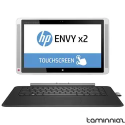 تبلت اچ پی مدل Envy 13 x2 J020CA ظرفیت 256 گیگابایت