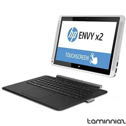 تبلت اچ پی مدل Envy 13 x2 J020CA ظرفیت 256 گیگابایت