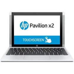 تبلت اچ پی مدل Pavilion X2 10-n102ne ظرفیت 32 گیگابایت