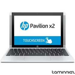 تبلت اچ پی مدل Pavilion X2 10-n102ne ظرفیت 32 گیگابایت