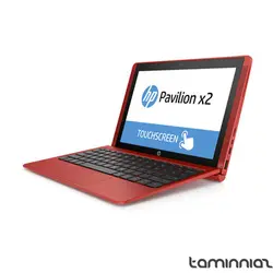 تبلت اچ پی مدل Pavilion X2 10-n102ne ظرفیت 32 گیگابایت