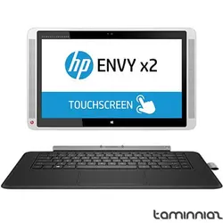 ویژگی‌ها، قیمت و خرید تبلت اچ پی Envy x2 Detachable PC 13-j001ne ظرفیت 256 گیگابایت | فروشگاه اینترنتی تامین نیاز