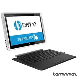 ویژگی‌ها، قیمت و خرید تبلت اچ پی Envy x2 Detachable PC 13-j001ne ظرفیت 256 گیگابایت | فروشگاه اینترنتی تامین نیاز