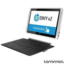 ویژگی‌ها، قیمت و خرید تبلت اچ پی Envy x2 Detachable PC 13-j001ne ظرفیت 256 گیگابایت | فروشگاه اینترنتی تامین نیاز