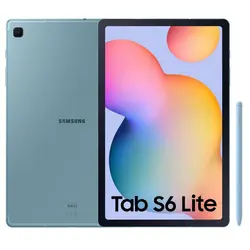 تبلت سامسونگ مدل Galaxy TAB S6 Lite ظرفیت 64 گیگابایت