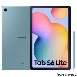 تبلت سامسونگ مدل Galaxy TAB S6 Lite ظرفیت 64 گیگابایت