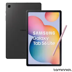 تبلت سامسونگ مدل Galaxy TAB S6 Lite ظرفیت 64 گیگابایت