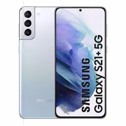 گوشی سامسونگ Galaxy S21+ 5G دو سیم کارت ظرفیت 128 گیگابایت رم 8 گیگابایت | تامین نیاز