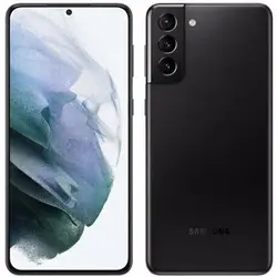 گوشی سامسونگ Galaxy S21+ 5G دو سیم کارت ظرفیت 128 گیگابایت رم 8 گیگابایت | تامین نیاز