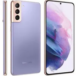 گوشی سامسونگ Galaxy S21+ 5G دو سیم کارت ظرفیت 128 گیگابایت رم 8 گیگابایت | تامین نیاز