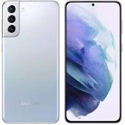 گوشی سامسونگ Galaxy S21+ 5G دو سیم کارت ظرفیت 128 گیگابایت رم 8 گیگابایت | تامین نیاز