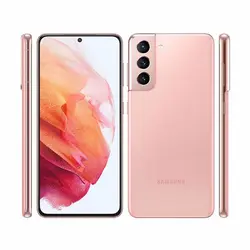 گوشی سامسونگ Galaxy S21+ 5G دو سیم کارت ظرفیت 128 گیگابایت رم 8 گیگابایت | تامین نیاز