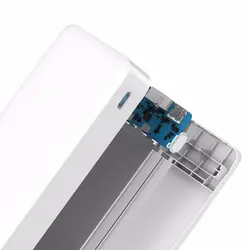 شارژر همراه شیائومی مدل Redmi PB100LZM ظرفیت 10000 میلی آمپر ساعت | فروشگاه اینترنتی تامین نیاز