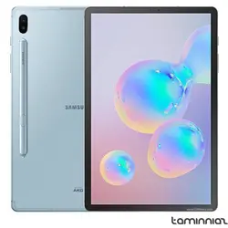 تبلت سامسونگ مدل GALAXY TAB S6 ظرفیت 128 گیگابایت