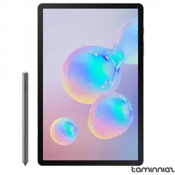 تبلت سامسونگ مدل GALAXY TAB S6 ظرفیت 128 گیگابایت