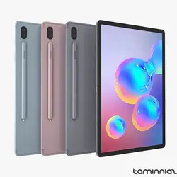 تبلت سامسونگ مدل GALAXY TAB S6 ظرفیت 128 گیگابایت