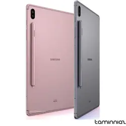 تبلت سامسونگ مدل GALAXY TAB S6 ظرفیت 128 گیگابایت