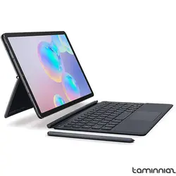 تبلت سامسونگ مدل GALAXY TAB S6 ظرفیت 128 گیگابایت