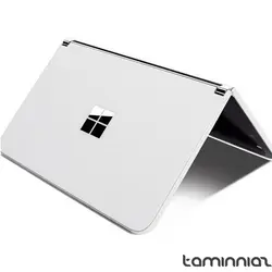 ویژگی‌ها، قیمت و خرید گوشی مایکروسافت Surface Duo تک سیم کارت ظرفیت 256 گیگابایت | فروشگاه اینترنتی تامین نیاز