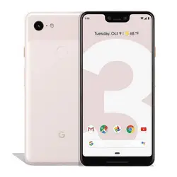 ویژگی‌ها، قیمت و خرید گوشی گوگل 3 Pixel ظرفیت 128 گیگابایت | فروشگاه اینترنتی تامین نیاز