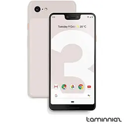 ویژگی‌ها، قیمت و خرید گوشی گوگل 3 Pixel ظرفیت 128 گیگابایت | فروشگاه اینترنتی تامین نیاز