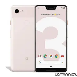 ویژگی‌ها، قیمت و خرید گوشی گوگل 3 Pixel ظرفیت 128 گیگابایت | فروشگاه اینترنتی تامین نیاز