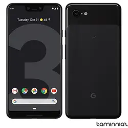 ویژگی‌ها، قیمت و خرید گوشی گوگل 3 Pixel ظرفیت 128 گیگابایت | فروشگاه اینترنتی تامین نیاز