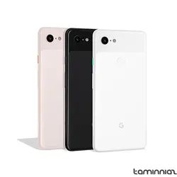 ویژگی‌ها، قیمت و خرید گوشی گوگل 3 Pixel ظرفیت 128 گیگابایت | فروشگاه اینترنتی تامین نیاز