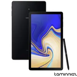 ویژگی‌ها، قیمت و خرید تبلت سامسونگ GALAXY TAB S4 10.5 LTE 2018 SM-T835 ظرفیت 256 گیگابایت به همراه کیبورد و قلم | فروشگاه اینترنتی تامین نیاز