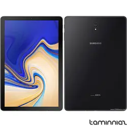 ویژگی‌ها، قیمت و خرید تبلت سامسونگ GALAXY TAB S4 10.5 LTE 2018 SM-T835 ظرفیت 256 گیگابایت به همراه کیبورد و قلم | فروشگاه اینترنتی تامین نیاز