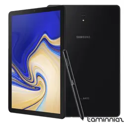 ویژگی‌ها، قیمت و خرید تبلت سامسونگ GALAXY TAB S4 10.5 LTE 2018 SM-T835 ظرفیت 256 گیگابایت به همراه کیبورد و قلم | فروشگاه اینترنتی تامین نیاز