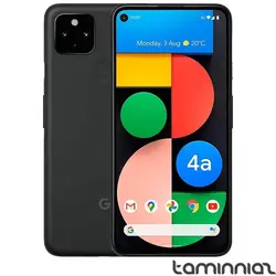 ویژگی‌ها، قیمت و خرید گوشی گوگل Pixel 4a 5G ظرفیت 128 گیگابایت | فروشگاه اینترنتی تامین نیاز