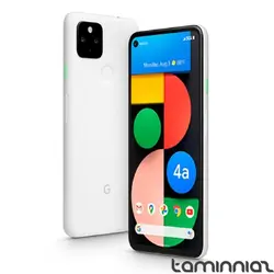 ویژگی‌ها، قیمت و خرید گوشی گوگل Pixel 4a 5G ظرفیت 128 گیگابایت | فروشگاه اینترنتی تامین نیاز
