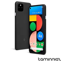 ویژگی‌ها، قیمت و خرید گوشی گوگل Pixel 4a 5G ظرفیت 128 گیگابایت | فروشگاه اینترنتی تامین نیاز