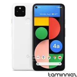 ویژگی‌ها، قیمت و خرید گوشی گوگل Pixel 4a 5G ظرفیت 128 گیگابایت | فروشگاه اینترنتی تامین نیاز