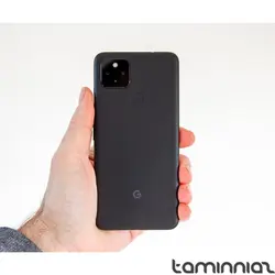 ویژگی‌ها، قیمت و خرید گوشی گوگل Pixel 4a 5G ظرفیت 128 گیگابایت | فروشگاه اینترنتی تامین نیاز