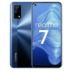 گوشی موبایل ریلمی Realme 7 5G ظرفیت 128 گیگابایت و رم 6 گیگابایت